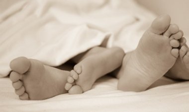 Cinsel İlişki Kalp Krizini Tetikler Mi?