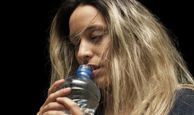 Ramazan’da Sıvı İhtiyacınızı Hesaplamanın Formülü