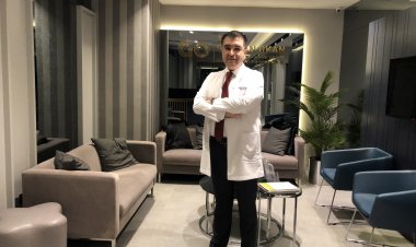 Türk Doktorun Birleşik Krallık Başarısı