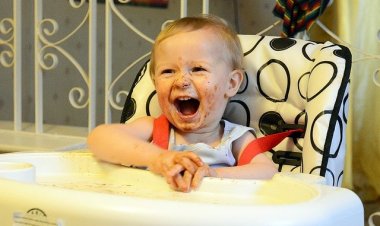 Çocuklara Ispanağı Sevdiren Tarif