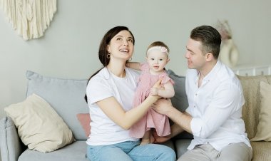 Bebek Sonrası Çiftler Arasında İletişim Nasıl Olmalı?