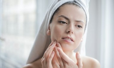 Kuru Cildi Canlandırmanın Doğal Yolları