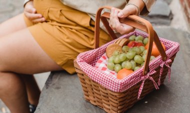 Vegan Beslenme Hamileliği Olumsuz Etkiler Mi?