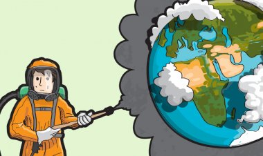 75 Kurumdan ‘Zehirsiz Kentler’ İçin Ortak Kampanya