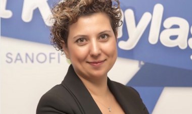 Sanofi Genzyme'den Dr. Nurdan Bulur'a Yeni Görev