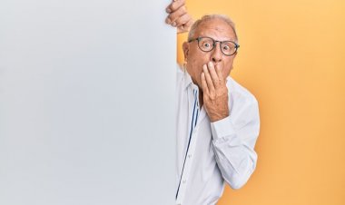 Sır Küplerine Kötü Haber: Sır Tutmak Sağlığı Bozuyor