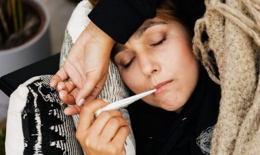 Soğuk Algınlığını Hafif Atlatmak İçin Öneriler