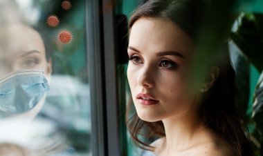 ABD'de Semptom Göstermeyenlerin Karantina Süresi Kısaldı