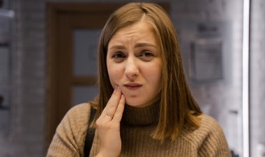 Bilim İnsanları Yüzde Bulunan Yeni Bir Kas Tabakası Keşfetti