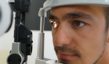 Göz Migrenine Dikkat: Erkeklerde Daha Çok Görülüyor