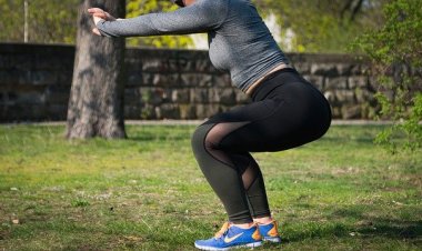 Obezite Hastaları Nasıl Egzersiz Yapmalı?