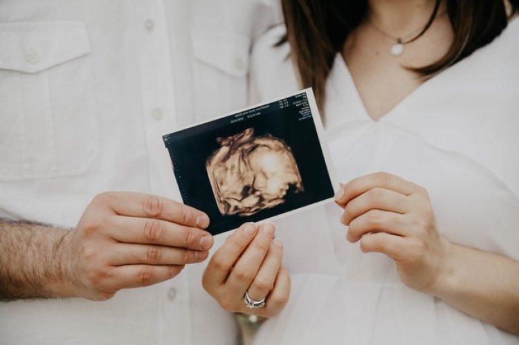 Anne Baba Olmadan Önce Genetik Testi Mutlaka Yaptırın