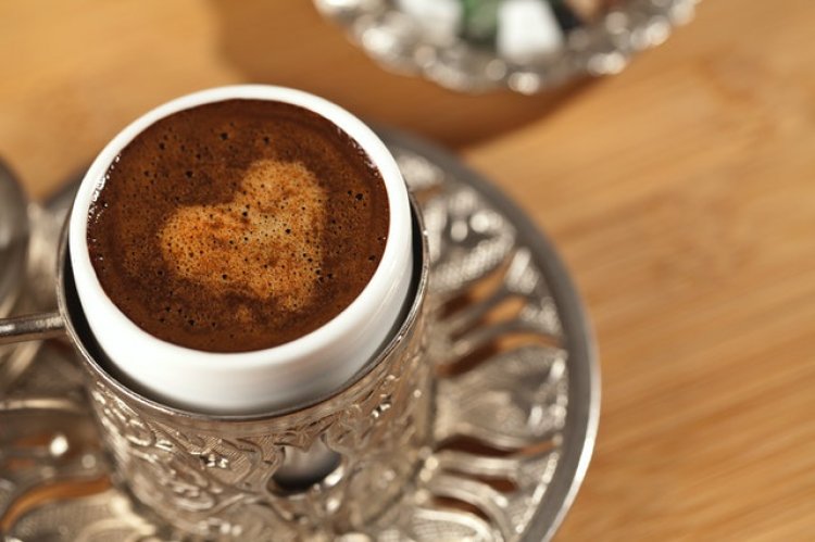 Dünya Türk Kahvesi Günü: Türk Kahvesinin Faydaları Neler?