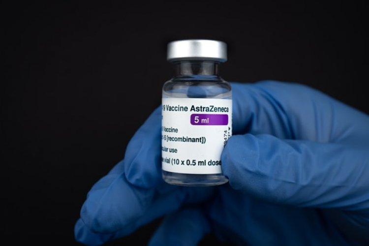 AstraZeneca Aşısının Mucidi: Bir Sonraki Salgın Daha Ölümcül Olabilir