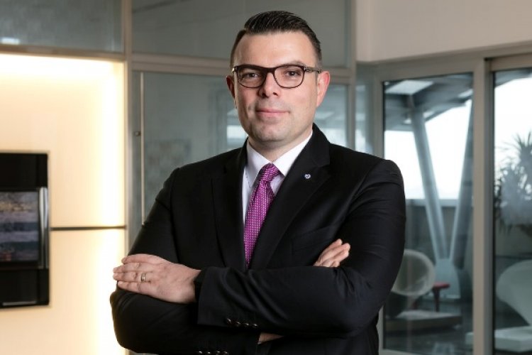 Abdi İbrahim, CDP Global Notunu B’ye yükseltti