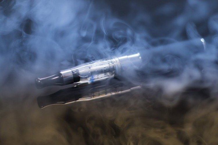 Sağlığa Evet Derneği: Elektronik Sigara Nikotin Bağımlılığının Giriş Kapısı!
