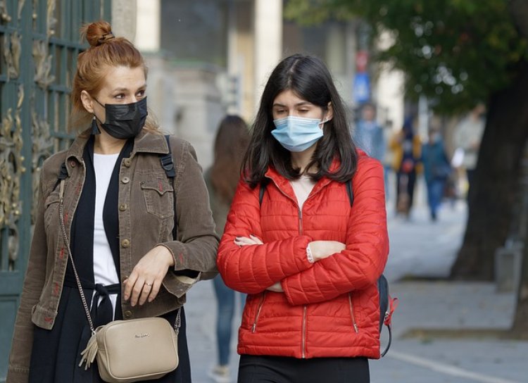 İzmir Tabip Odası: Vakalar Artacak, Hastane Sistemi Sıkıntıya Girebilir