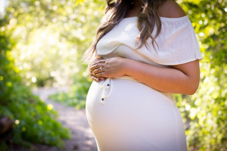 Hamilelikte D Vitamini Eksikliği Nelere Yol Açar?