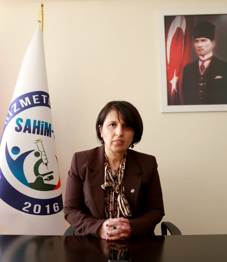 SAHİM-SEN: Sağlıkçılara En Az Yüzde 73 Zam Yapılmalı