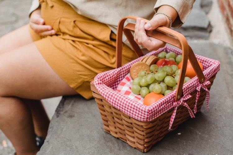 Vegan Beslenme Hamileliği Olumsuz Etkiler Mi?