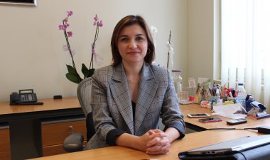 Anadolu Sağlık Merkezi'nin Yeni Direktörü Subaş Oldu