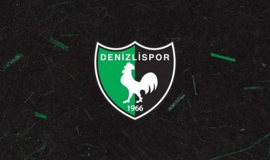 Denizlispor'da 8'i Futbolcu 15 Kişi Koronavirüse Yakalandı