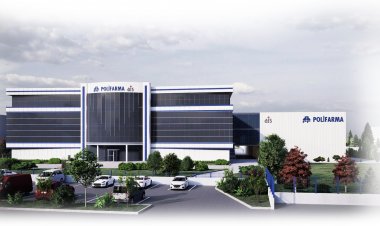 Polifarma İlaç, BİOEXPO Sempozyumu’nun Ana Sponsoru Oldu