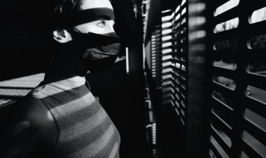 Covid-19'un Odalar Arasında Yayılabildiği Keşfedildi