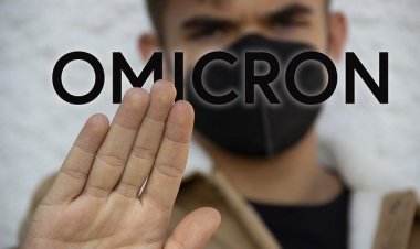 BA2 Varyantının 2 Yaygın Belirtisi: Burun Akıntısı ve Tıkanıklık