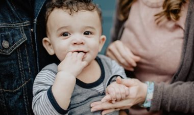 Sevimli Gelse De Çocuğun Konuşma Hatasını Pekiştirmeyin!