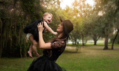 Bebeğinizle İletişim Kurmanın Yolları