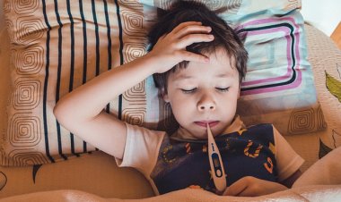 Çoçuklarda İshale Ne İyi Gelir? Uzmanından Beslenme Önerileri