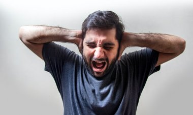 Öfke Felci Tetikliyor: İlk Bir Saat İçinde Risk Yüzde 30 Artıyor!
