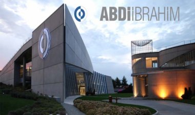 Abdi İbrahim, Yeşil Ofis Diploması Aldı