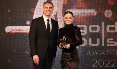 Evony Lider Marka Seçildi