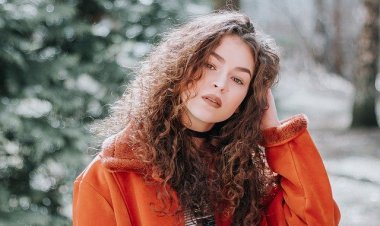 Kuru Ve Yıpranmış Saçlar İçin Bakım Tüyoları