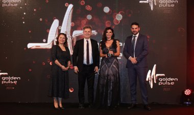 Pierre Fabre Türkiye’ye En İyi Aplikasyon Ödülü