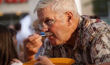 Kurban Bayramı’nda Sağlığınız İçin 10  Öneri!