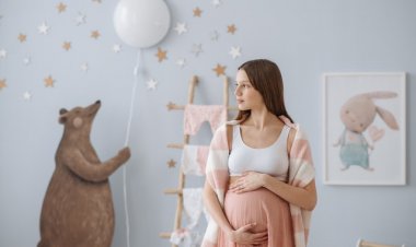Her 10 Kadından 1'i Gebelik Depresyonundan Muzdarip