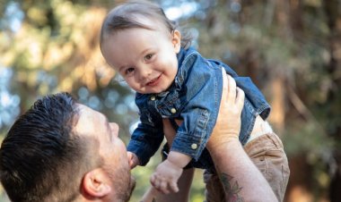 Oyun Oynamanın Baba-Çocuk İlişkisine Katkıları