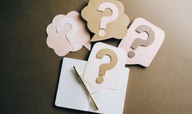 5 Soruda Sağlıklı Yaşam Testi