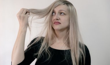 Erkek Tipi Saç Dökülmesi Neden Kaynaklanır? Uzmanı Anlattı