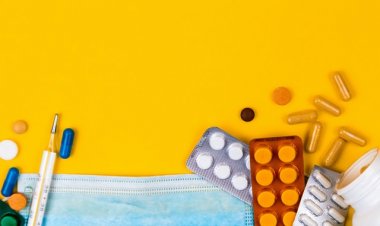 Kanada Pfizer'ın Covid-19 Hapının Kullanımını Onayladı