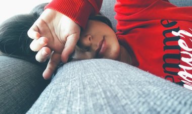 Sürekli Yorgun Hissediyorsanız Sebebi Fibromiyalji Olabilir