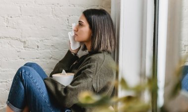 Kış Depresyonuyla Baş Etmenin 7 Etkili Yolu