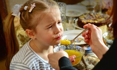 Koronavirüs Atlatan Çocuklarda Yeme Bozuklukları Görülüyor