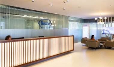 Roche Diagnostik Türkiye’ye En İyi İşveren Ödülü