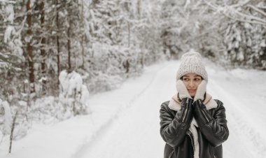 Soğuk Havalara Dikkat: Yüz Felci Riski Artıyor