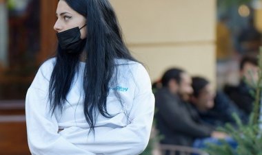 Tükenmişlik Sendromuna En Çok Onlar Giriyor