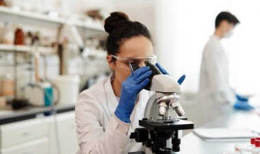 Yerli Firma Argenit, Kanser Teşhisinde Dünyada İlk Dörtte